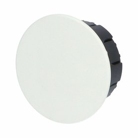 Krabice 3210 IP30 s víčkem, 80x40mm