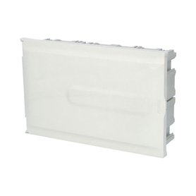 Rozvodnice VITA 3314-P  IP40, 12 modulů