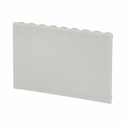 Záslepka modulů 3400-G