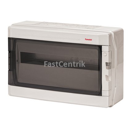 Rozvodnice AcquaPLUS 39018