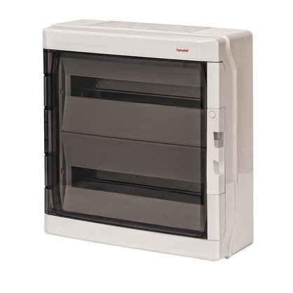 Rozvodnice AcquaPLUS 39036