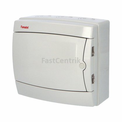 Rozvodnice Acqua 3908-TB