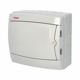Rozvodnice Acqua 3908-TB