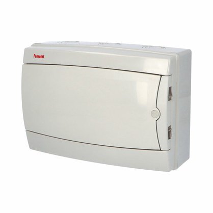 Rozvodnice Acqua 3912-TB
