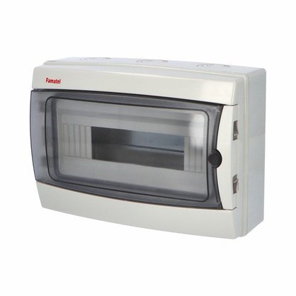 Rozvodnice Acqua 3912-TTB