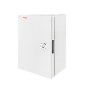 Skříň 39123 MAGNA IP65, 280x210x130mm, součást: montážní deska Skříň 39123 MAGNA IP65, 280x210x130mm, součást: montážní deska