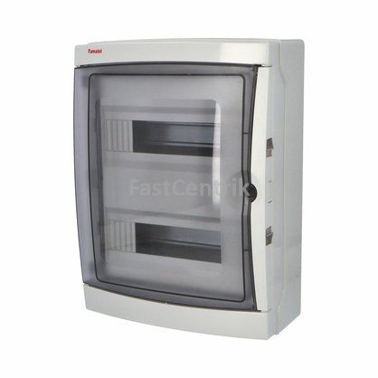Rozvodnice Acqua 3926-TTB