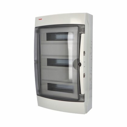 Rozvodnice Acqua 3942-TTB