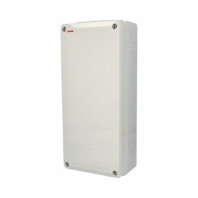 Skříň 3953 AcquaBOX IP65, bez modulů, 500x225x135mm