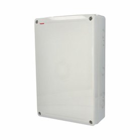 Skříň 3954 AcquaBOX IP65, bez modulů, 500x330x135mm