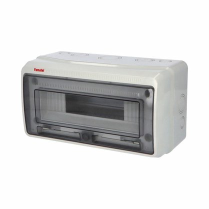 Skříň 3964 AcquaCOMBI