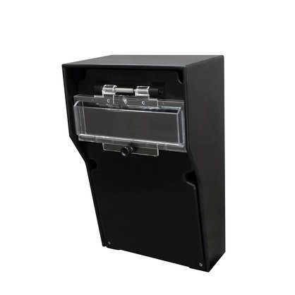 Skříň RubberBOX 4015