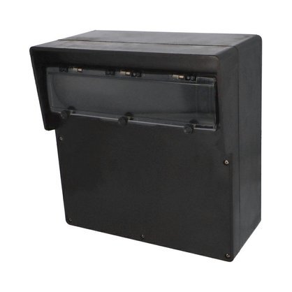 Skříň RubberBOX 4030