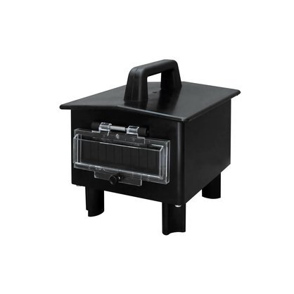 Skříň RubberBOX 4102