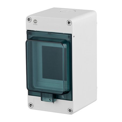 Kryt FlatBOX 5903 IP65