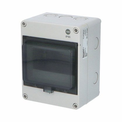 Rozvodnice FlatBOX 5906