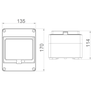 Rozvodnice FlatBOX 5906_3