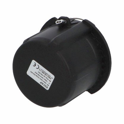 Krytka vidlice / přívodky 63CAP