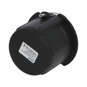 Krytka vidlice / přívodky 63CAP IP67/400V/63A