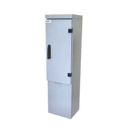 Sloupek energetický 7410 pro AcquaCOMBI 3958