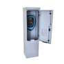 Sloupek energetický + VIARIS COMBI