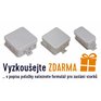 Krabice F6 - vzorek zdarma