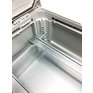 Montážní rám I-39145 pro DIN lištu s modul. krytem pro 39145 MAGNA IP65, 3x 18mod._2