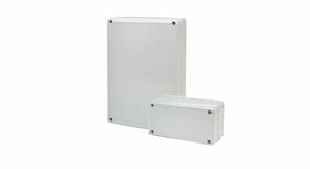 Krabice AcquaCOMBI IP65