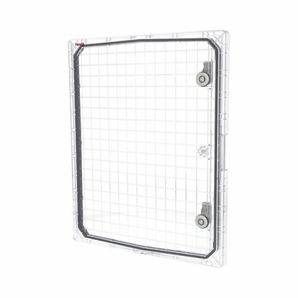 Dveře náhradní pro 39145-T MAGNA průhledné