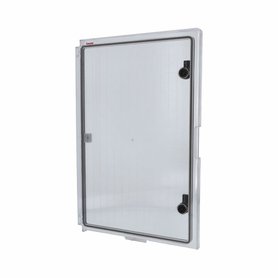 Dveře náhradní pro 39146-T MAGNA průhledné Dveře náhradní pro 39146-T MAGNA průhledné
