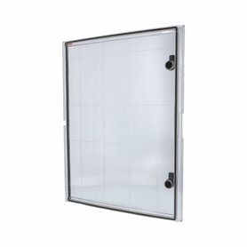 Dveře náhradní pro 39157-T MAGNA průhledné Dveře náhradní pro 39157-T MAGNA průhledné