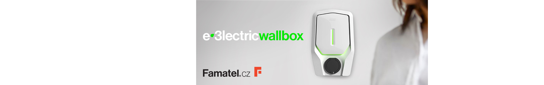 Nabíjecí stanice pro elektromobily