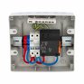 fr39081-DC-0-1-1 fotovoltaická rozvodnice pro jeden string IP65_3