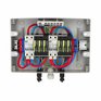 fr39121-DC-0-2-2 fotovoltaická rozvodnice pro dva stringy IP65_3_vnitrek
