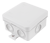 Krabice s naklapávacím víčkem MiniBOX IP55