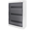 Rozvodnice AcquaPLUS IP65 (extra prostorné)