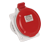 Průmyslové zásuvky