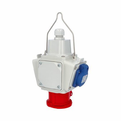 Zás. box závěsný PowerBOX pb070