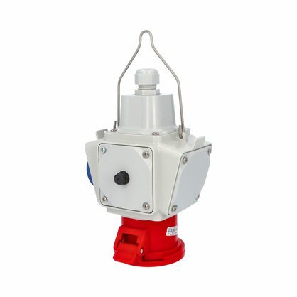 Zás. box závěsný PowerBOX pb085
