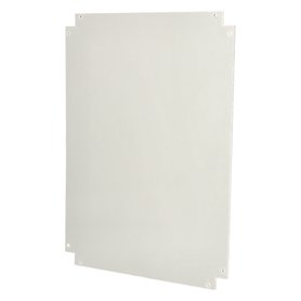 Polyesterová montážní deska PL-39134 pro 39134 a 39134-T MAGNA IP65