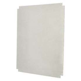 Polyesterová montážní deska PL-39145 pro 39145 a 39145-T MAGNA IP65