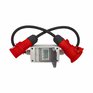 Měřič spotřeby el. energie FAMATEL pr416 IP54_2