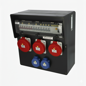 rb443697 - RB20201000.1 /4030  Zás.skříň RubberBOX