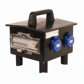 rb548 - RB60000000.1 /4102  Zás.skříň RubberBOX