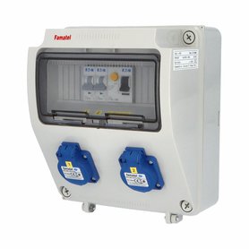 v115 - ZSF20000000.1 /3957  Zás.skříň IP54