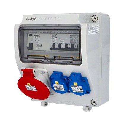 vf190-4pol - ZSF20000100.1 /3957