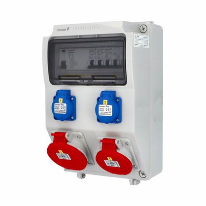 vf390-4pol - ZSF20010100.1 /3958