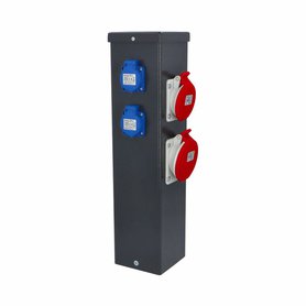 Sloupek zásuvkový zs30705